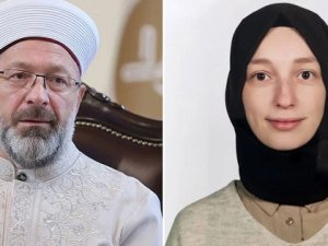 Helâl atama: Küsurat farkıyla Erbaş'ın kızı…!