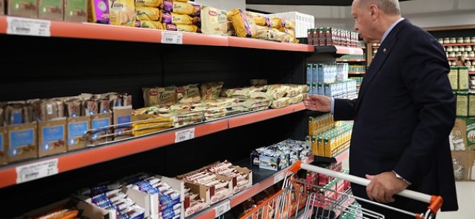 Erdoğan'ın hesabı bildiğiniz gibi: Yine zarar!