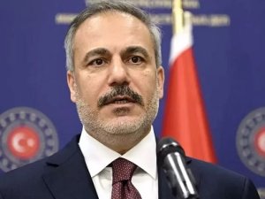 Bakan Fidan'dan YPG'ye 'Oyunbozan' çıkışı!