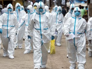 Sudan’da ‘Kolera’ krizi: 2 bin 627 yeni vaka!