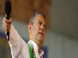 Özgür Özel: "Ölümü göze alacağız"