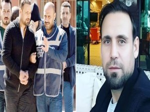 Sahte e-İmzadan ‘FETÖ’ çıktı!