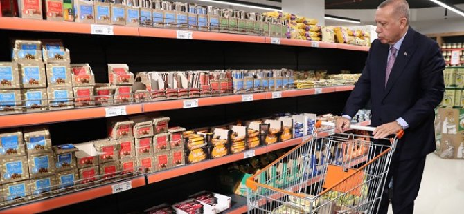 Tarım Kredi'de 'Bilanço' oyunu: Zarar düşürüldü!