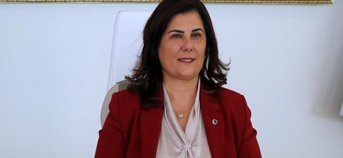Özlem Çerçioğlu, AKP'ye nasıl geçti?