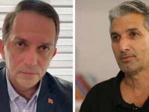 Özel ifşa etti, seviye düştü: 'G.t Muhabbeti!'