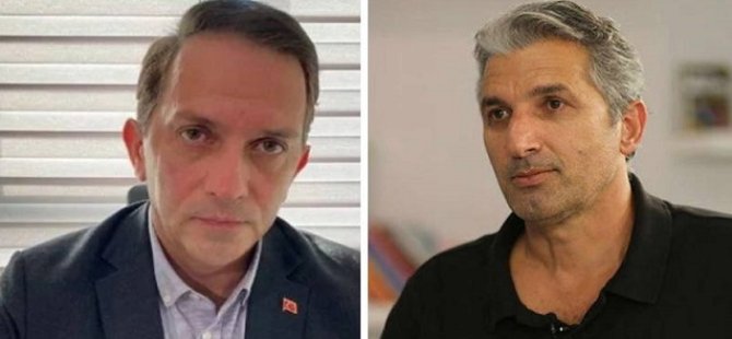 Nedim Şener'den Mücahit Birinci'ye suç duyurusu!