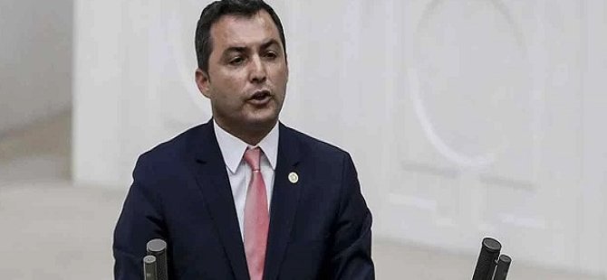 Tutuklu Manavgat Belediye Başkanının emekli maaşı kesildi!