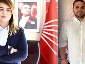 Aydın'da 'Çerçioğlu' istifaları!