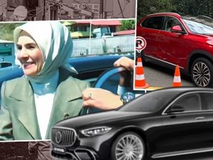 AKP Tasarrufu: TOGG’dan Mercedes’e!