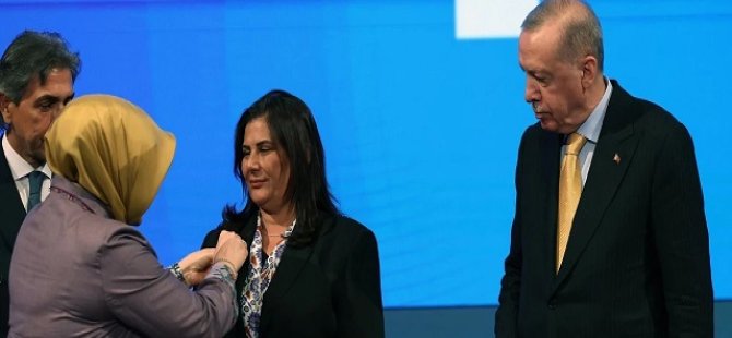 AKP'ye katılan Çerçioğlu sessizliğini bozdu!