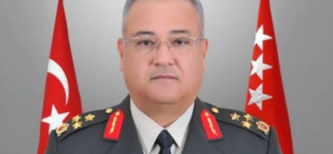 YAŞ kararları sonrası TSK'da sürpriz istifa!