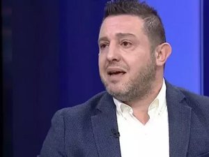Nihat Kahveci'den zehir zemberek sözler!