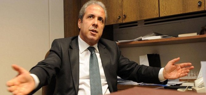 Şamil Tayyar: “Sırada sürpriz isimler var”