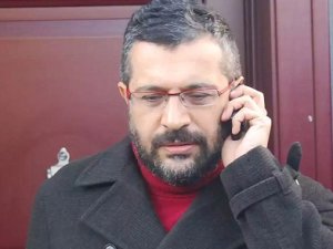 Gazeteci Soner Yalçın serbest bırakıldı!