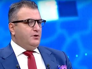 Cem Küçük’ten ‘Tayfun Kahraman’ açıklaması!