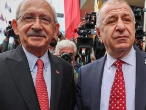 Ümit Özdağ’dan Kemal Kılıçdaroğlu iddiası: Kazanmak istemedi!