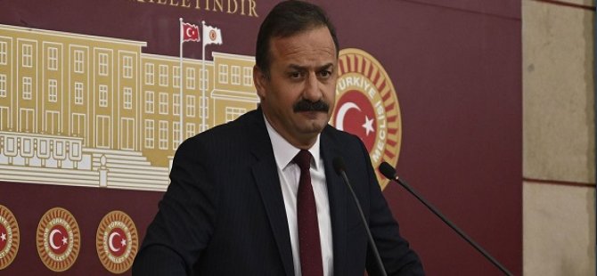 MHP’nin hedefinde Yavuz Ağıralioğlu var!