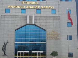 Adliyeler dar geldi: Açık otoparka ek bina!