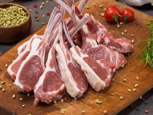 Ekonomi şahane: “Tek bir pirzola 160 TL!”