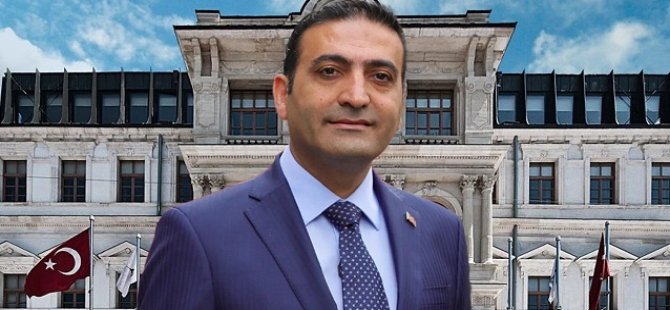 Beyoğlu Belediyesi: Başkan, görevden uzaklaştırıldı!