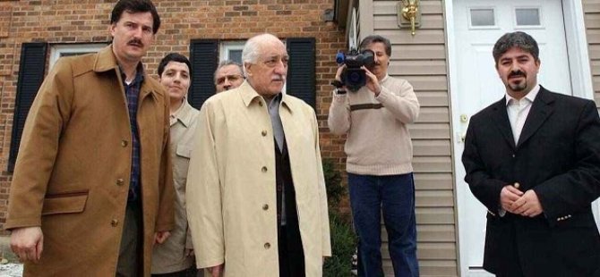 FETÖ’nün Arşiv Odası: Kimler mektup yazmış?