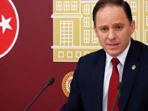 CHP’li Yavuzyılmaz: “Erdoğan’ın Yüce Divan dosyası…!”