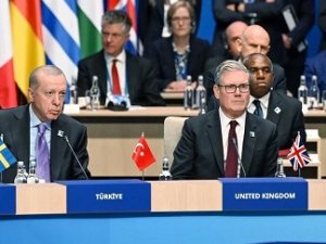 2026 NATO Zirvesi: Adres Türkiye!