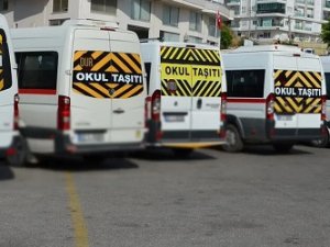 Veliler dikkat! Servis ücretleri katlanacak!