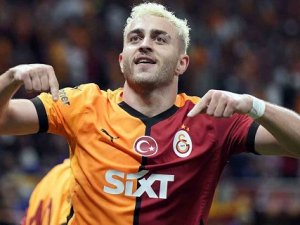 Barış Alper Yılmaz neden oynamıyor?