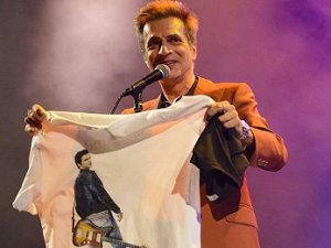 Teoman’ın yeni mesleği: ‘Stand-up’!