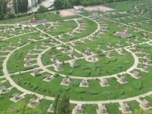 Atatürk Orman Çiftliği'ne ‘Yargıtay’ freni!