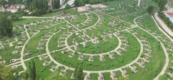 Atatürk Orman Çiftliği'ne ‘Yargıtay’ freni!