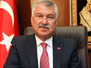 Zeydan Karalar’ın göreve iadesi için dava açıldı!