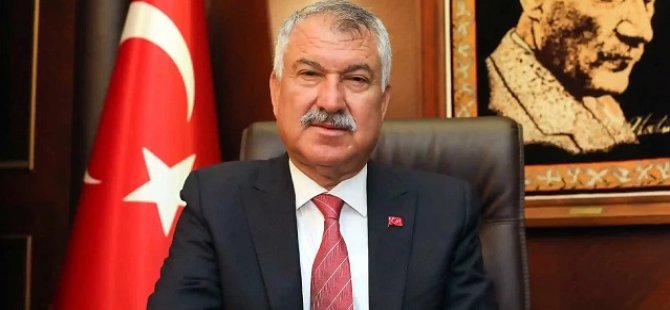 Zeydan Karalar’ın göreve iadesi için dava açıldı!