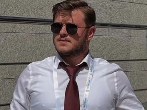 AKP Gençlik Kolları Başkanı hayatını kaybetti