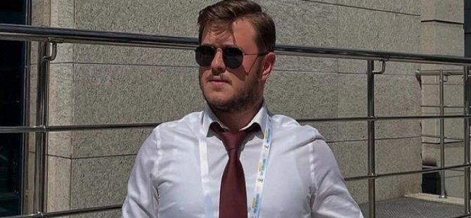 AKP Gençlik Kolları Başkanı hayatını kaybetti