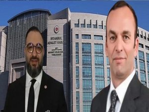 ‘Savcılık’tan Adem Soytekin ve Alican Abacı açıklaması!