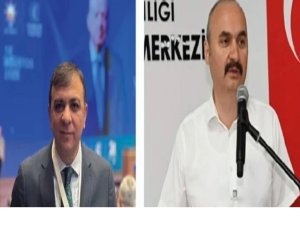 AKP'li Yönetici ile DEM’li Vali kapıştılar!