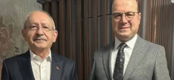 Övdüğü yandaş gazeteciyle ters düştü: Kılıçdaroğlu!