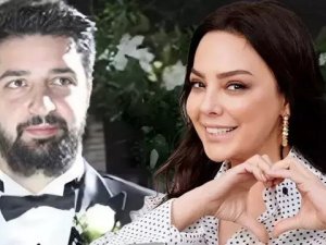 Ebru Gündeş'in eşi serbest bırakıldı!