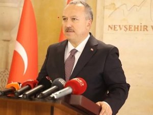 Vali’nin Koruması, ‘Müdür’ oldu!