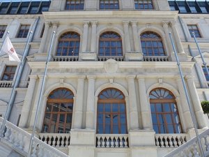 Beyoğlu Belediyesi: Başkanvekili belli oldu!