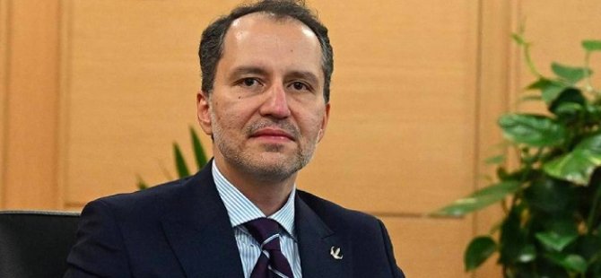 Erbakan: Türkiye'de 14 milyon işsiz var!