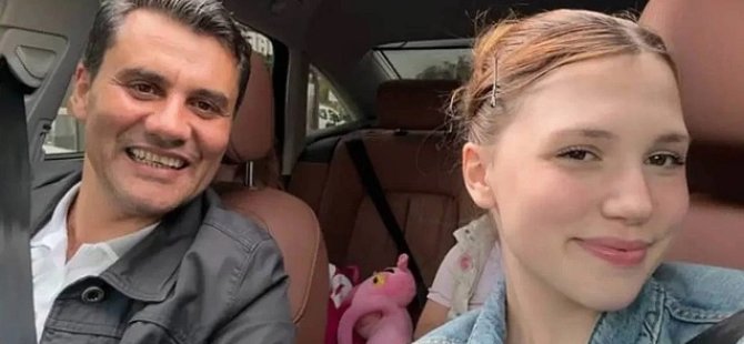 Ferdi Zeyrek'in kızı istediği bölüme yerleşti!