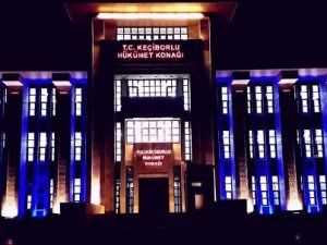 AKP’den tasarruf: Isparta'da ‘Mini Külliye’!