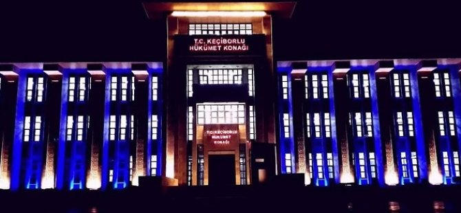 AKP’den tasarruf: Isparta'da ‘Mini Külliye’!