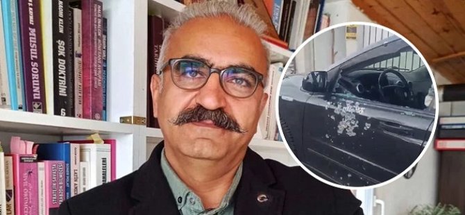 Oktay Yıldırım’ın kurşunlanması: Neler oldu?