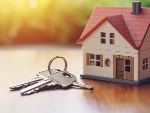 Emlak vergisi 40 kat artırılacaktı: Davalar!