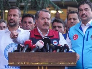 Memurlardan ‘Hakem Heyeti'ne isyan: “Tarafsız…!”