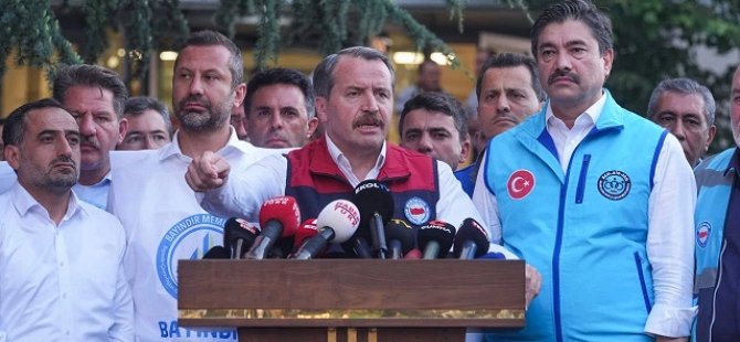 Memurlardan ‘Hakem Heyeti'ne isyan: “Tarafsız…!”